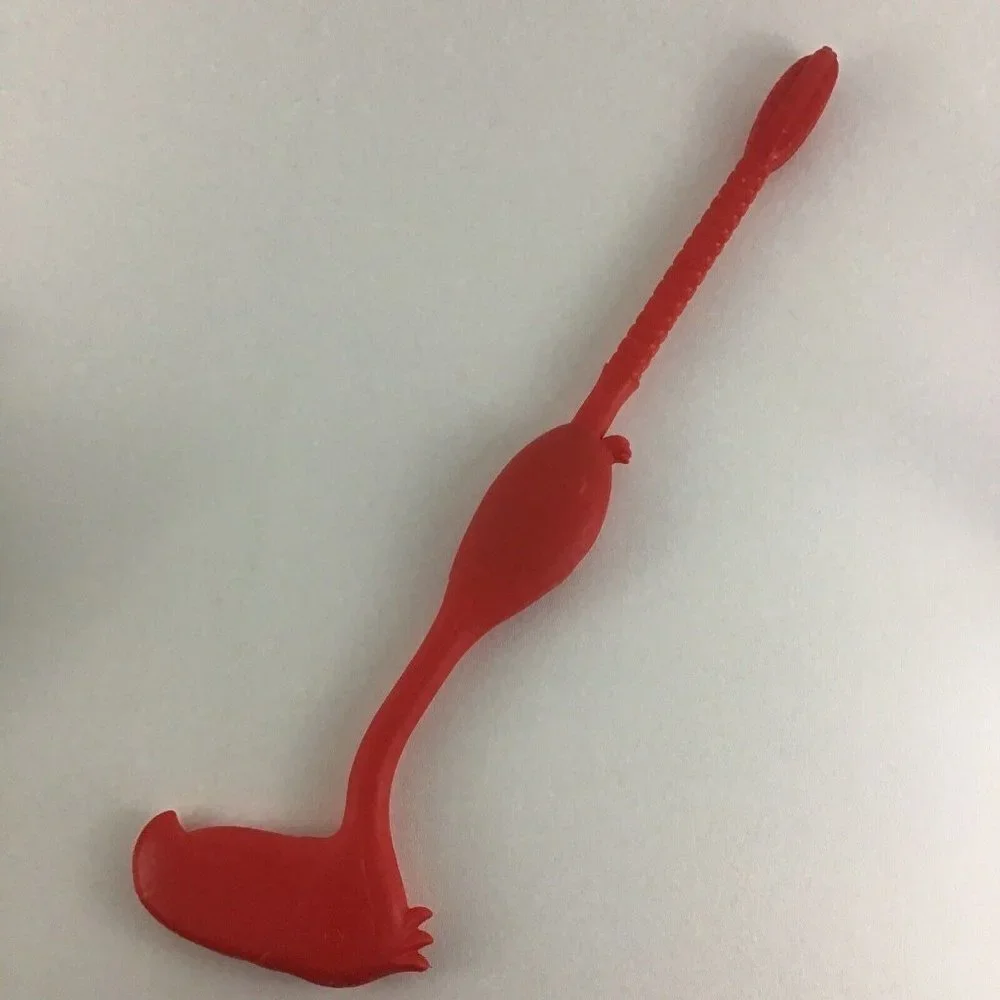 Gator Golf Game Flamingo Club Ball Bird Score Keepers 2019 Pressman Toy COMPLETE